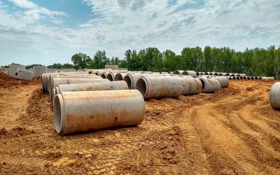 Pipe Conce Pipe