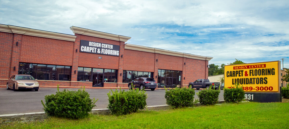 Carpet & Flooring Liquidators in Pineville, NC featuring Concrete Products Group - Spec-Brik Half High in Panama Blend, St. Cloud Blend, & Stanton Blend