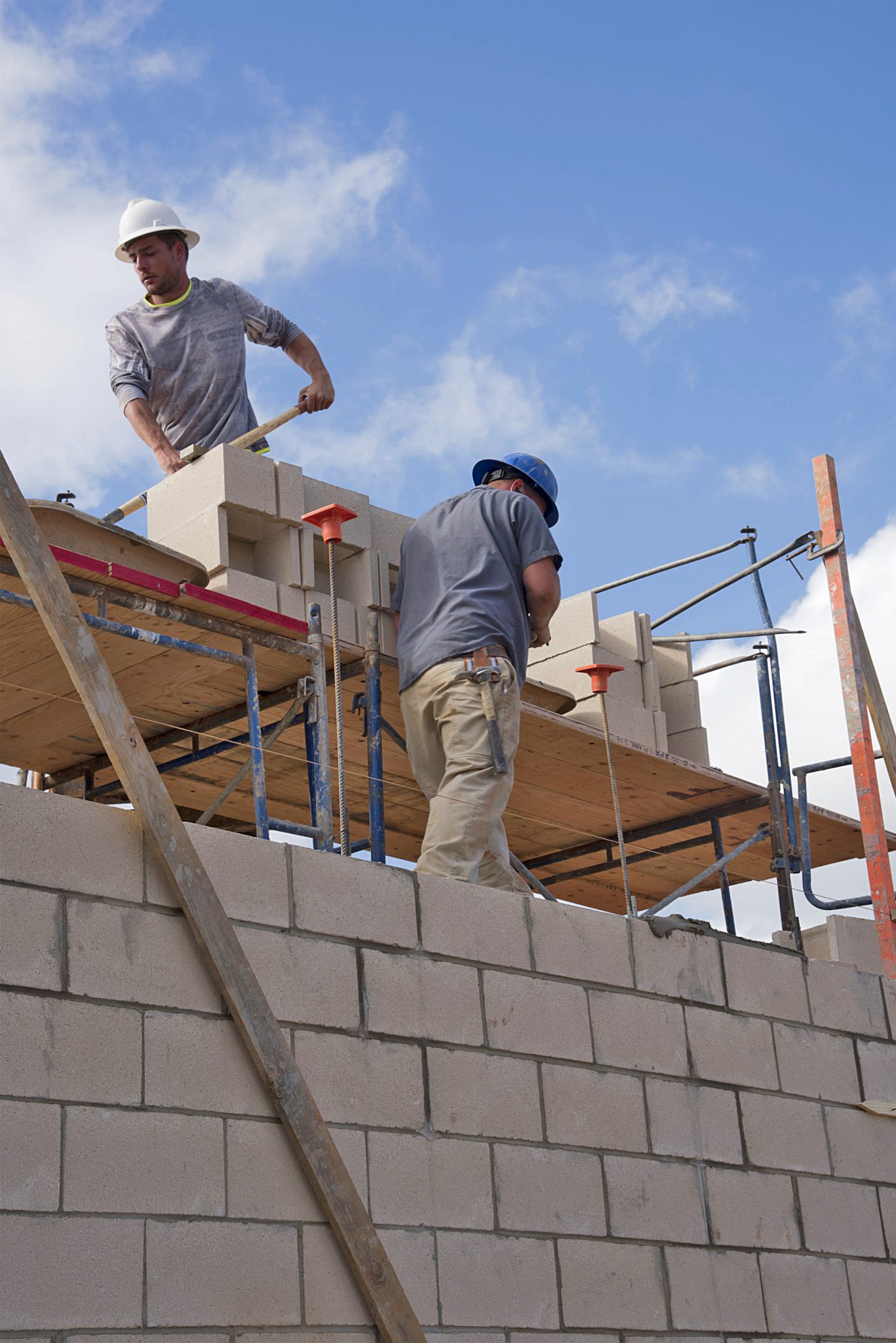 ProBlock - Concrete Masonry Unit