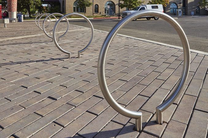 Keystone Hardscapes - CityLock Pavers