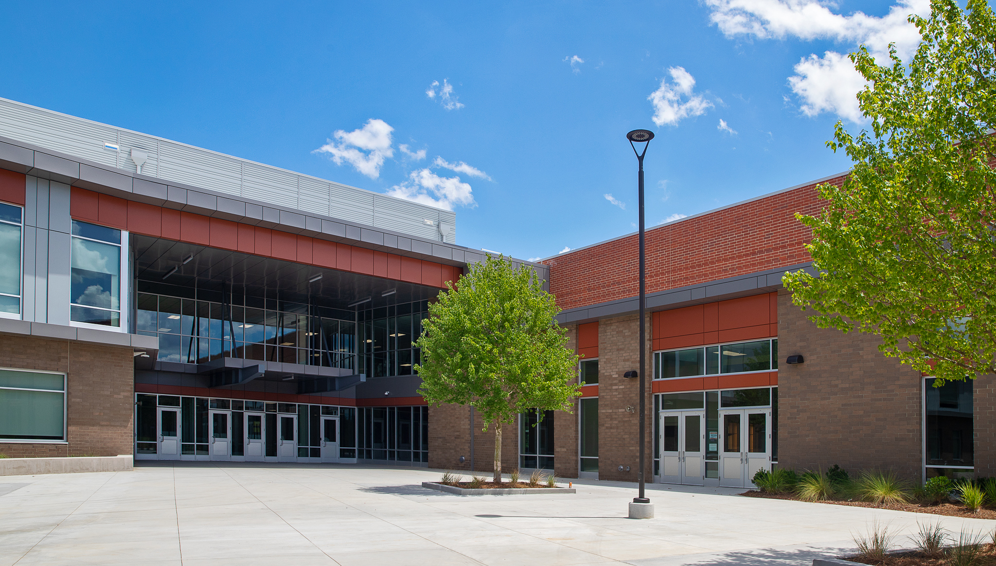 Johnson Concrete Products Lightweight CMU Johnson Concrete Products Lightweight CMU