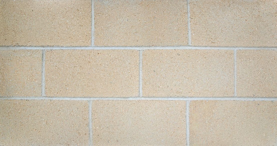 Smooth Face - Architectural Block