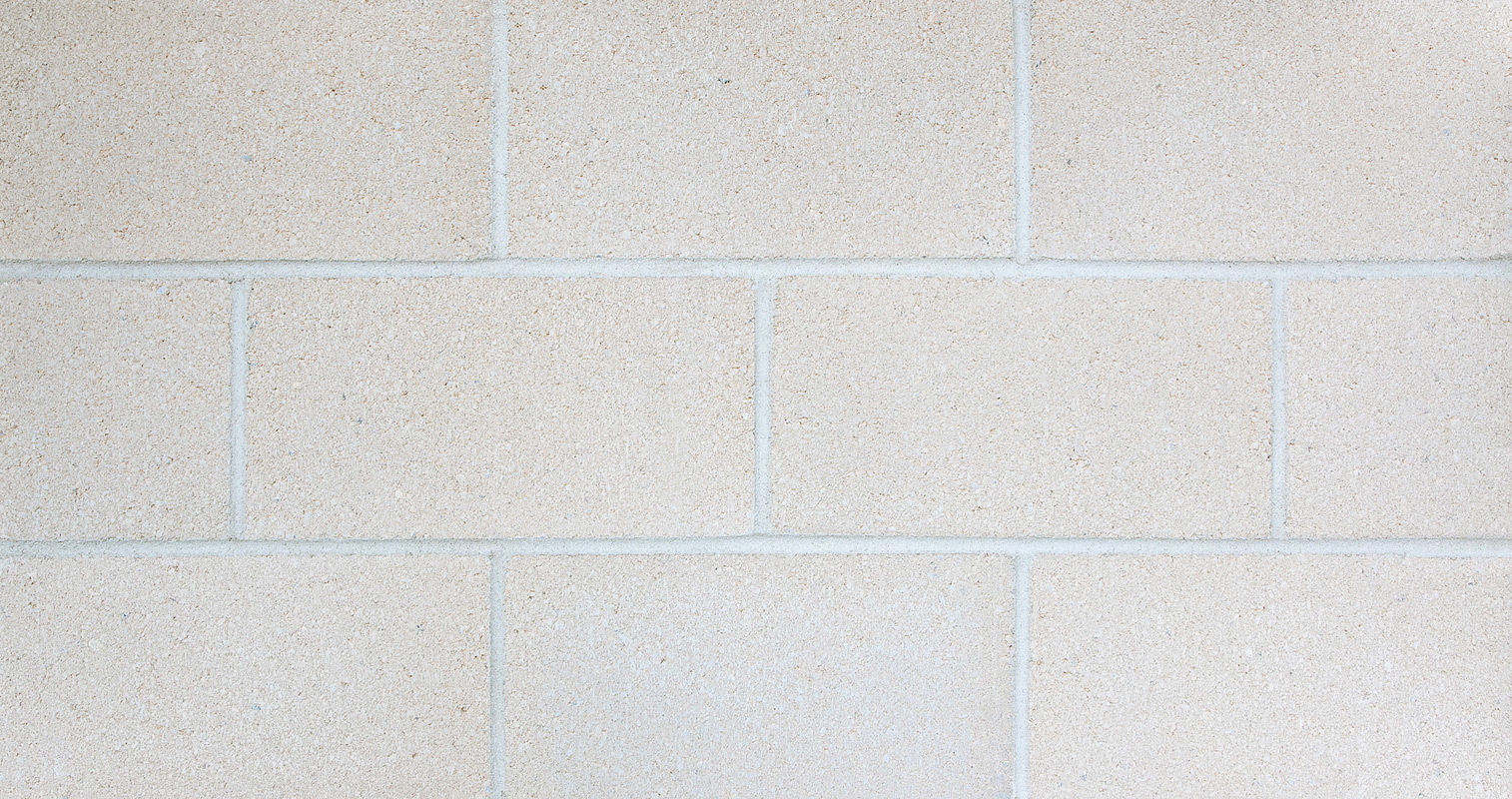 Smooth Face - Architectural Block