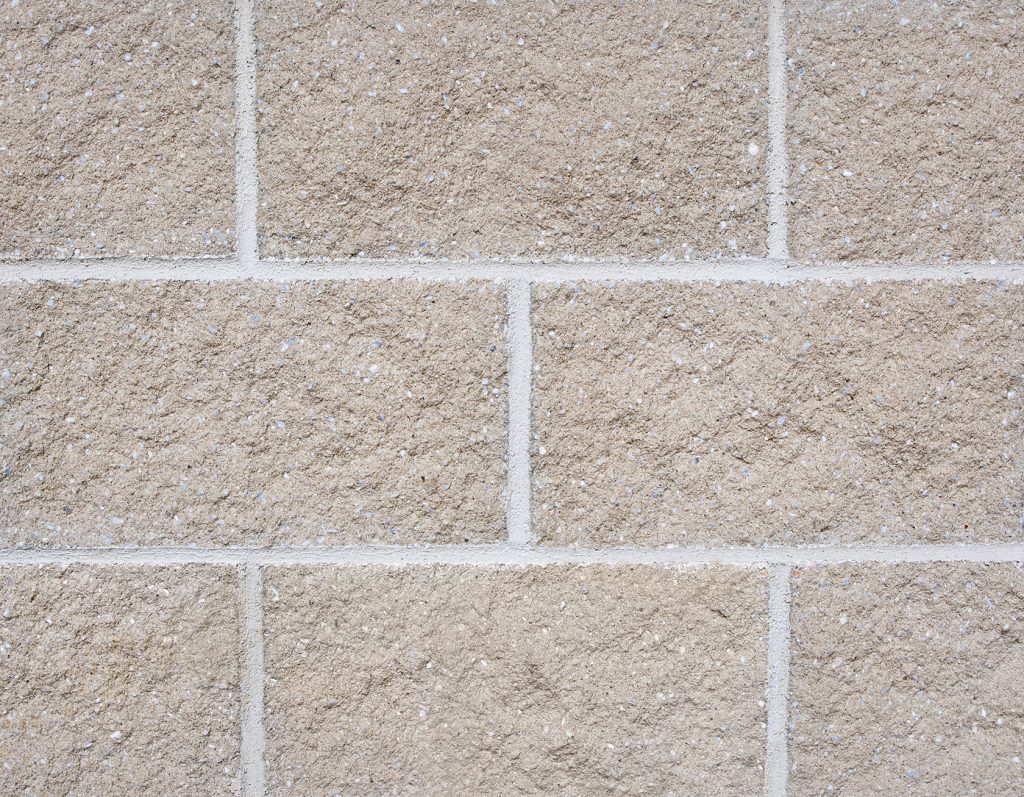 Split Face - Architectural Block