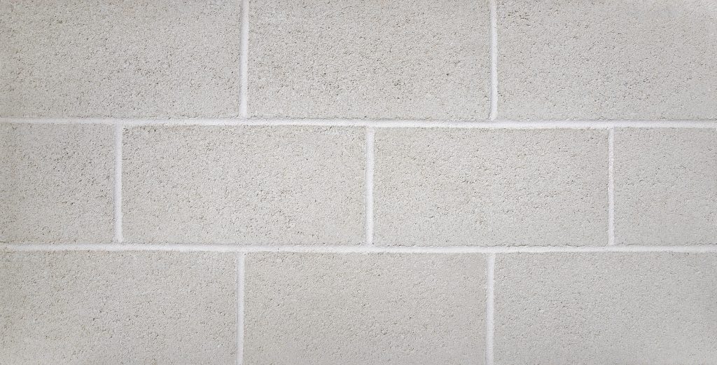Smooth Face - Architectural Block