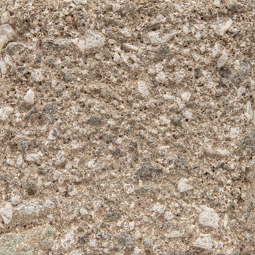 Speckle Stone - Weathered Face Finish