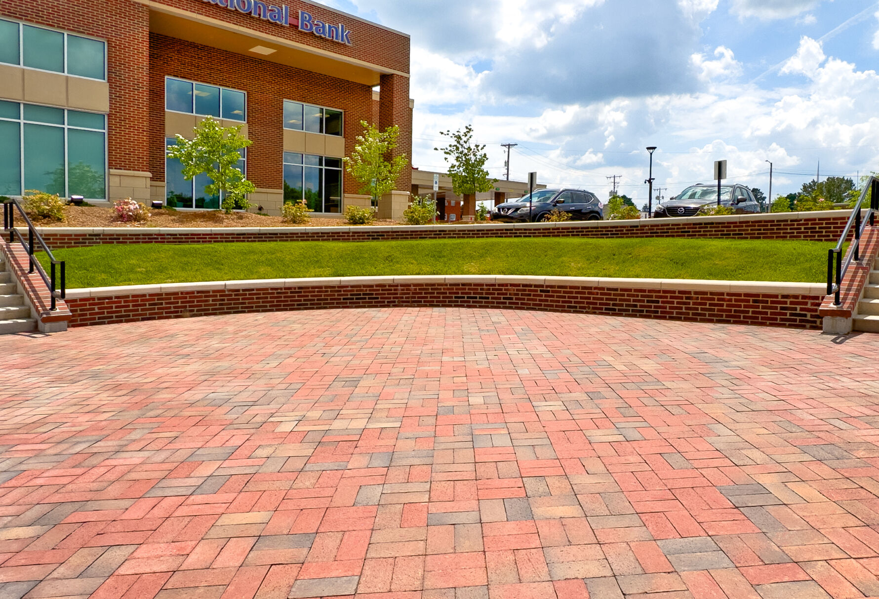 Pavers, Brick Pavers