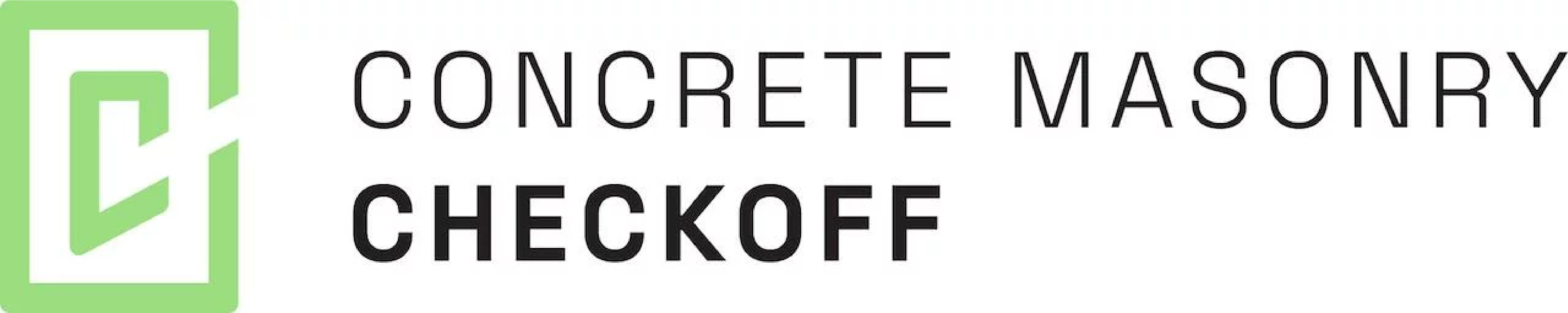 Checkoff-Logo