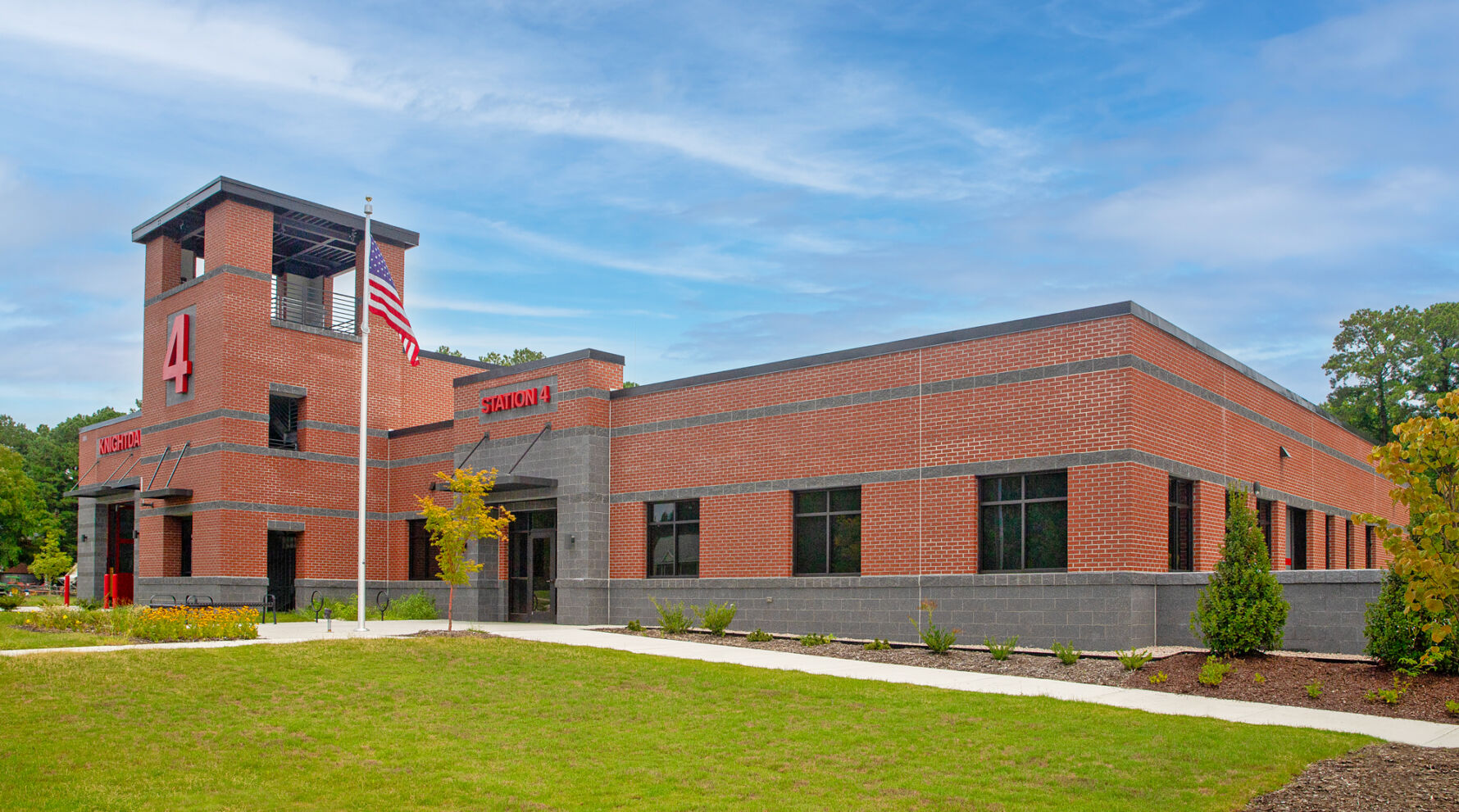 Ground Face, Split Face, Gray Block, Grey Block