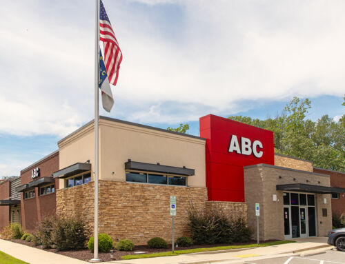 Johnston County ABC Store