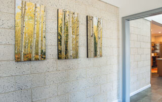 Concrete Products Group, Hi-R, Insulated Block, Pre-Insulated Block, CMU, Gray Block, Grey Block, Architectural Block