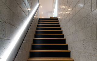 Concrete Products Group, Hi-R, Insulated Block, Pre-Insulated Block, CMU, Gray Block, Grey Block, Architectural Block