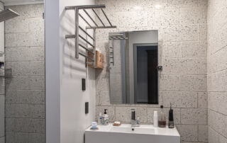 Concrete Products Group, Hi-R, Insulated Block, Pre-Insulated Block, CMU, Gray Block, Grey Block, Architectural Block