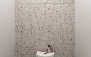 Concrete Products Group, Hi-R, Insulated Block, Pre-Insulated Block, CMU, Gray Block, Grey Block, Architectural Block