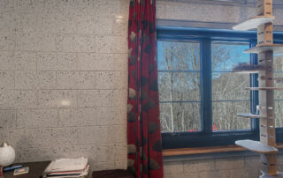 Concrete Products Group, Hi-R, Insulated Block, Pre-Insulated Block, CMU, Gray Block, Grey Block, Architectural Block