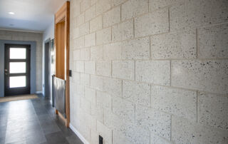 Concrete Products Group, Hi-R, Insulated Block, Pre-Insulated Block, CMU, Gray Block, Grey Block, Architectural Block