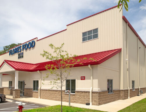 Flores Food Services