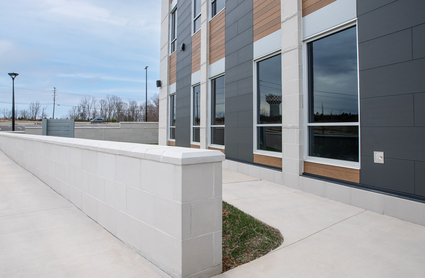 Prestige Cast Stone, Architectural Cast, Concrete Masonry, Johnson Concrete Products