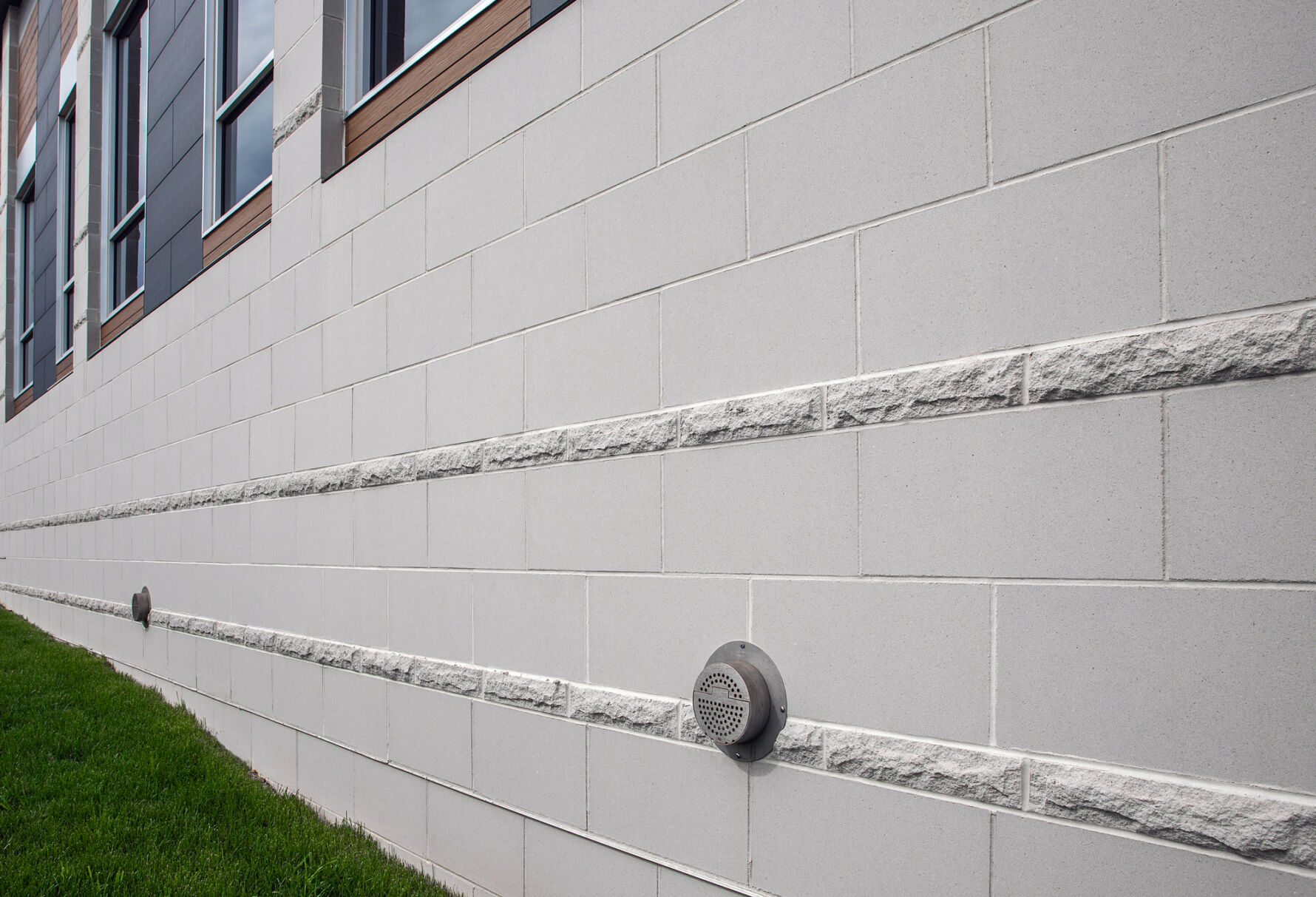Prestige Cast Stone, Architectural Cast, Concrete Masonry, Johnson Concrete Products