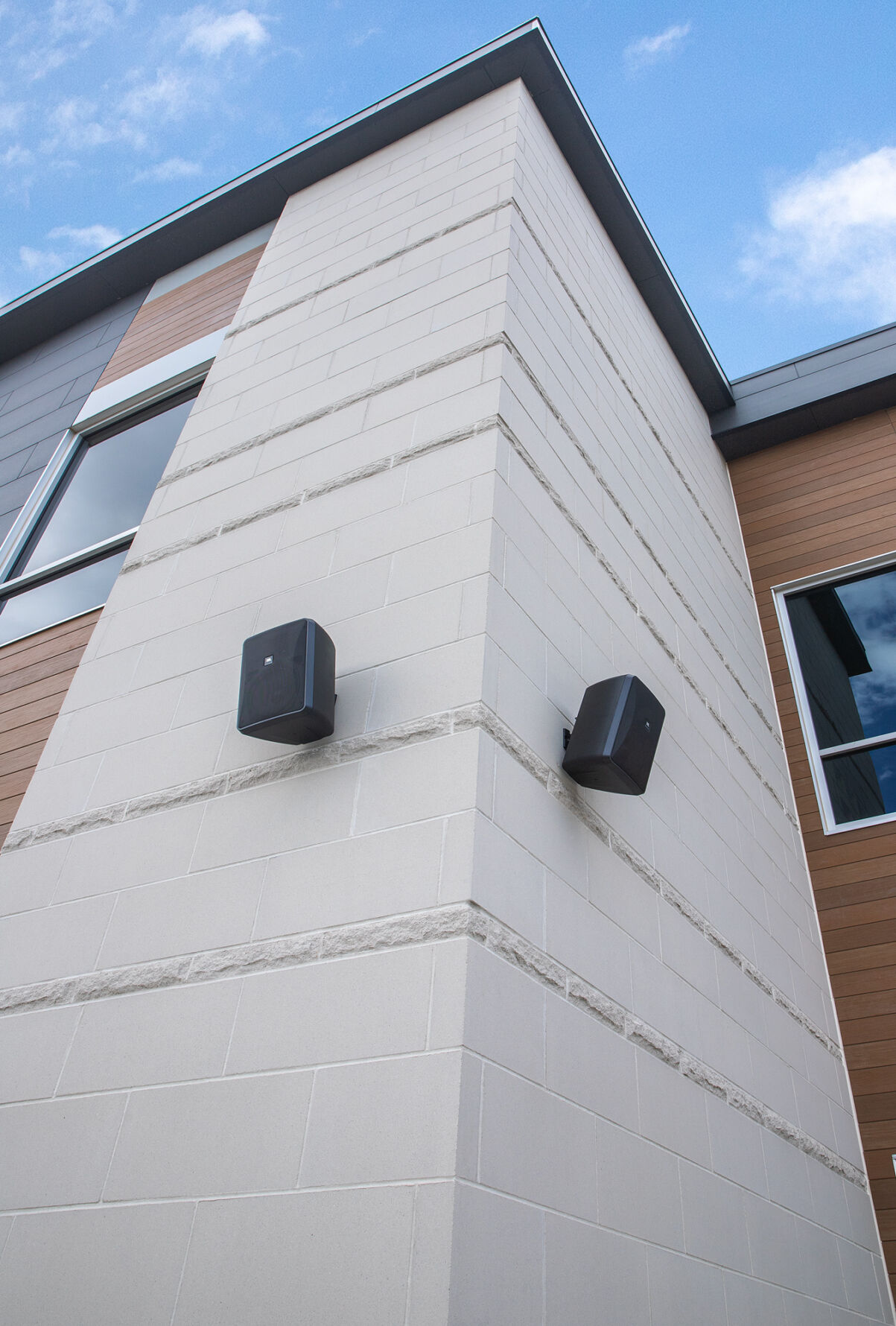 Prestige Cast Stone, Architectural Cast, Concrete Masonry, Johnson Concrete Products
