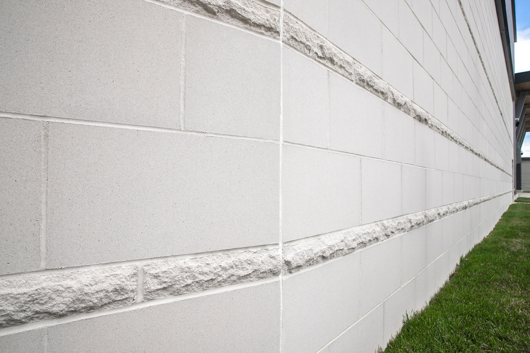 Prestige Cast Stone, Architectural Cast, Concrete Masonry, Johnson Concrete Products