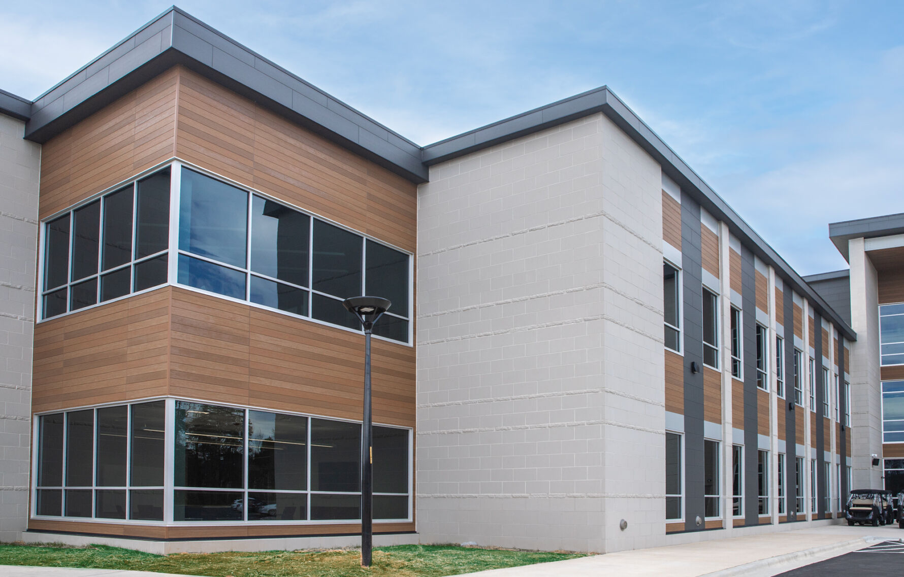 Prestige Cast Stone, Architectural Cast, Concrete Masonry, Johnson Concrete Products