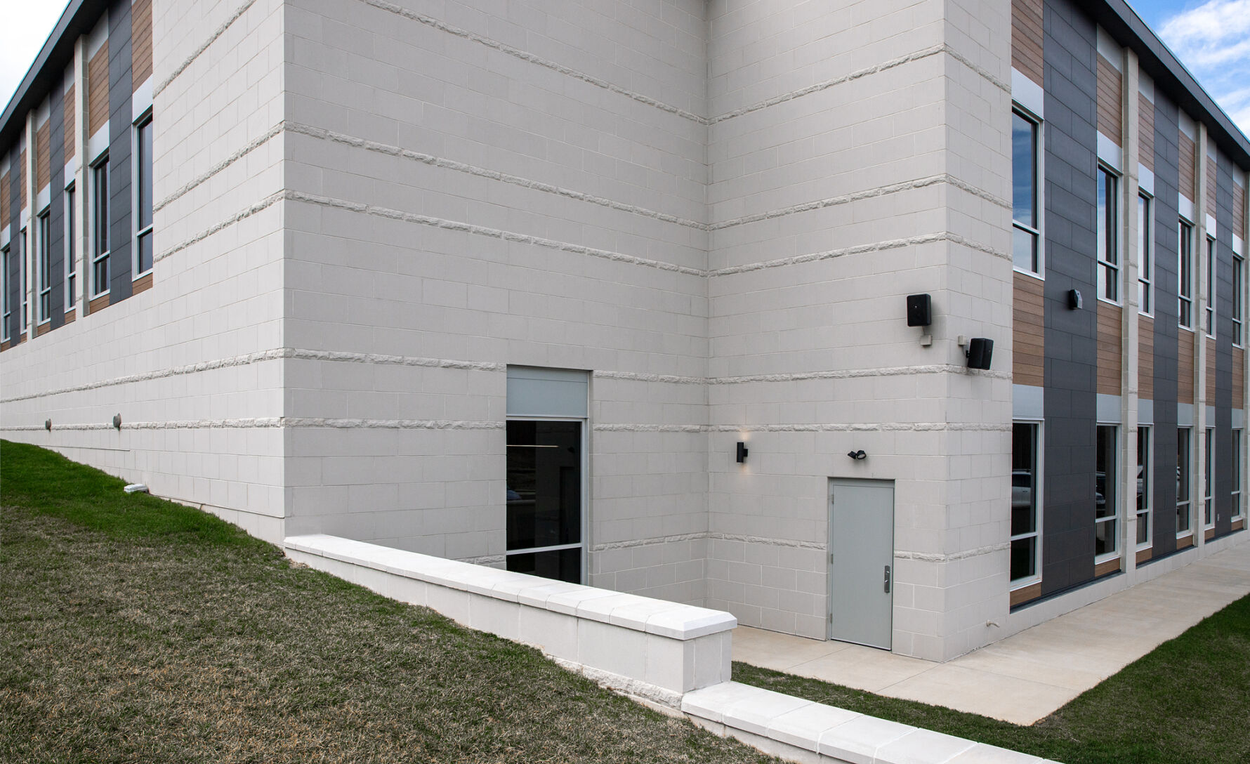 Prestige Cast Stone, Architectural Cast, Concrete Masonry, Johnson Concrete Products