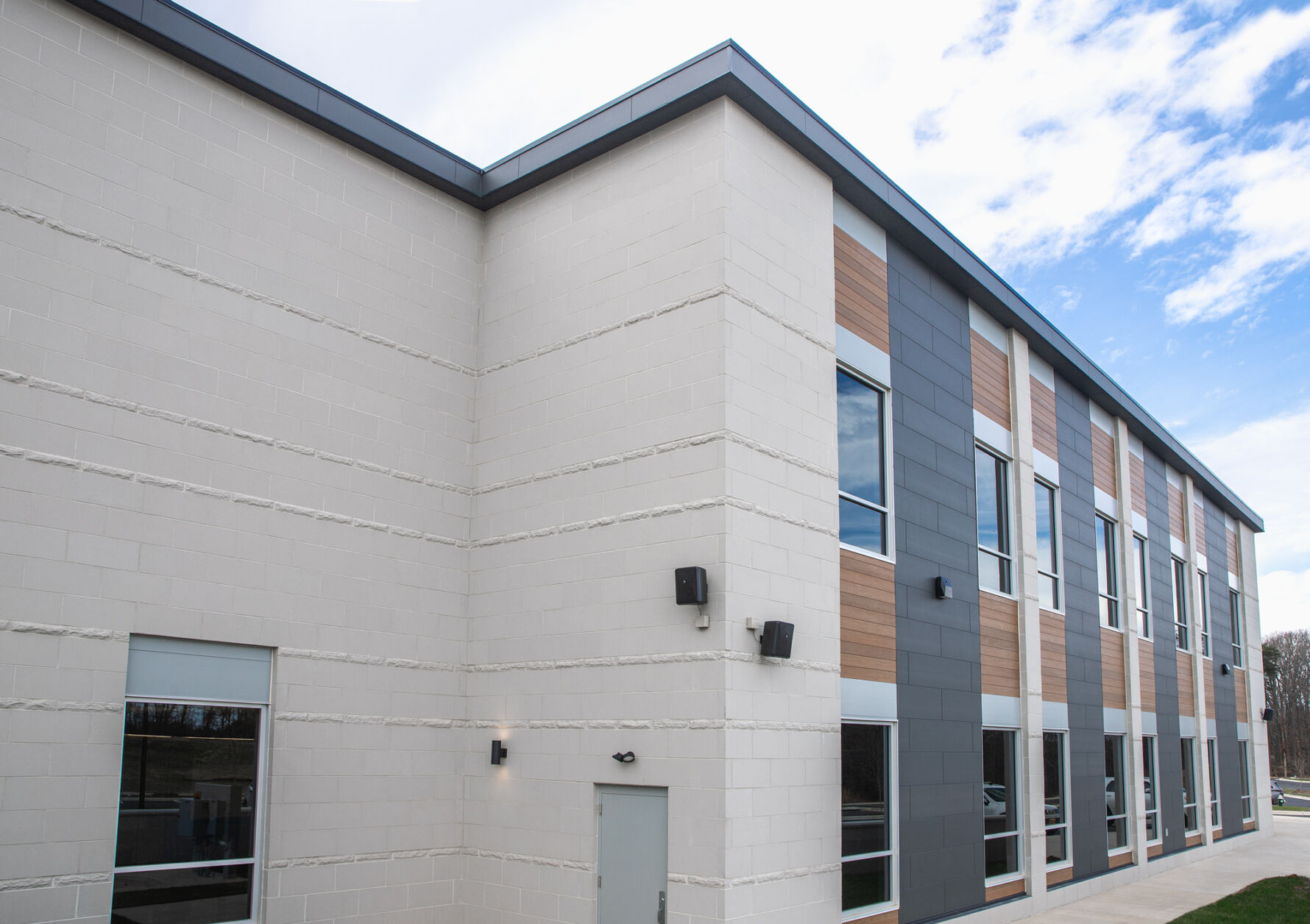 Prestige Cast Stone, Architectural Cast, Concrete Masonry, Johnson Concrete Products