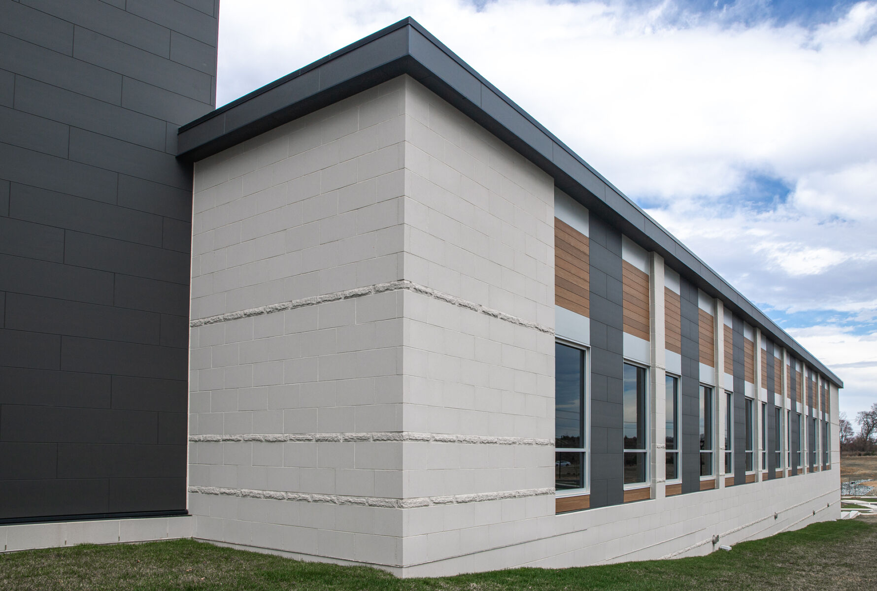 Prestige Cast Stone, Architectural Cast, Concrete Masonry, Johnson Concrete Products