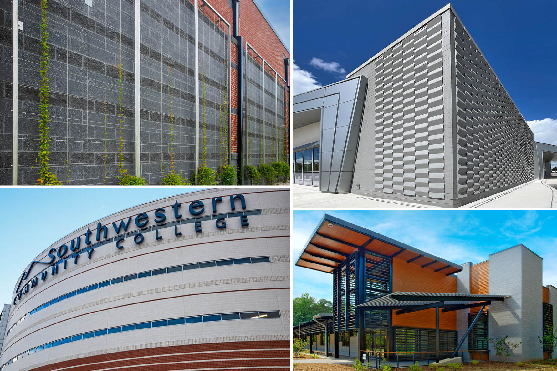 architectural block, lightweight cmu, reinforced concrete block, gray block, grey block, hardscapes, segmental retaining walls, 
