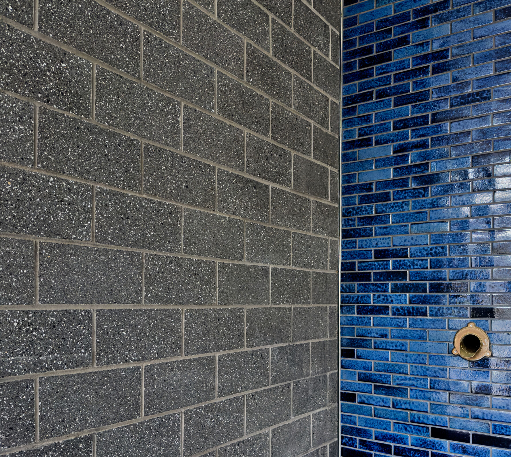 Lightweight CMU, Architectural Block, Concrete Masonry, Ground Face Block