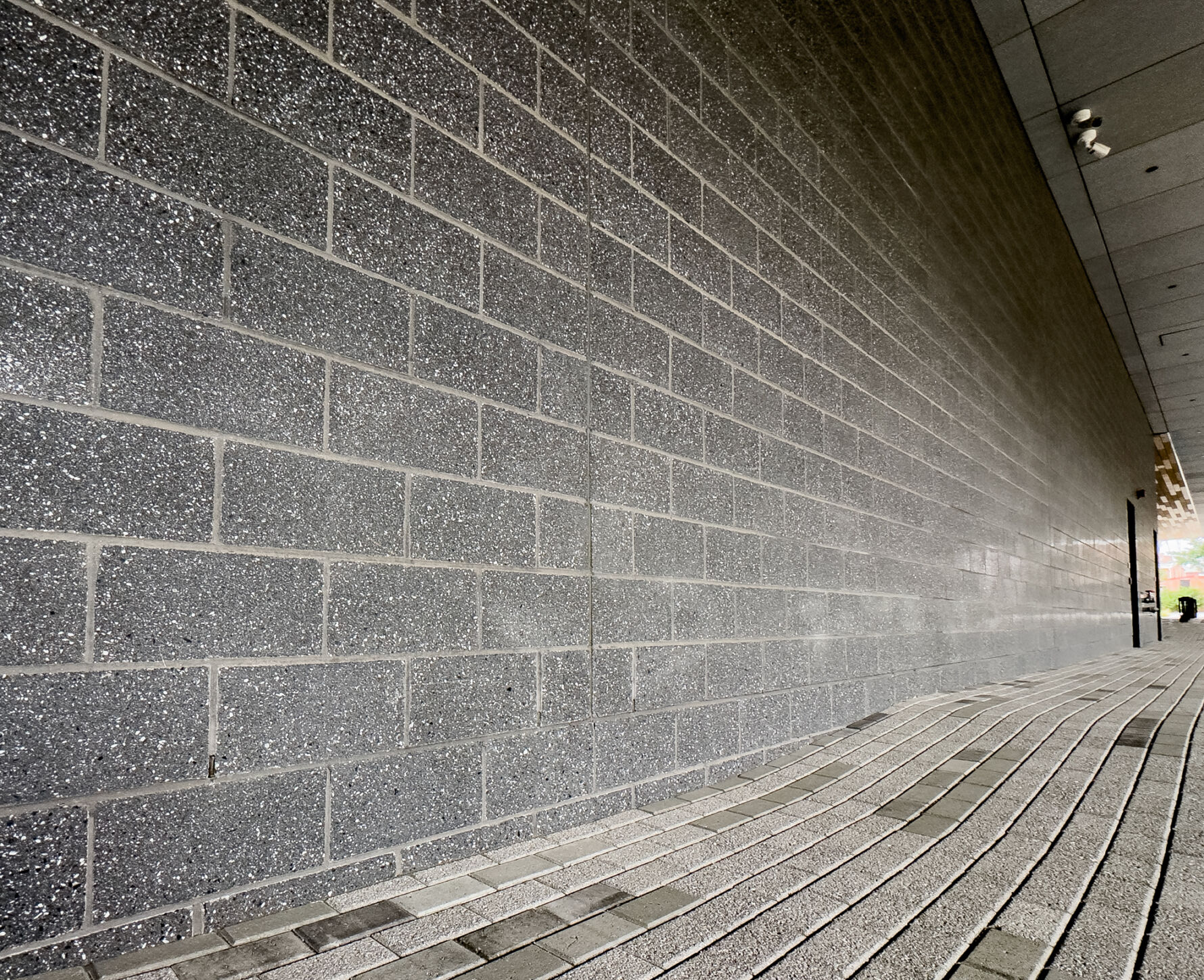 Lightweight CMU, Architectural Block, Concrete Masonry, Ground Face Block