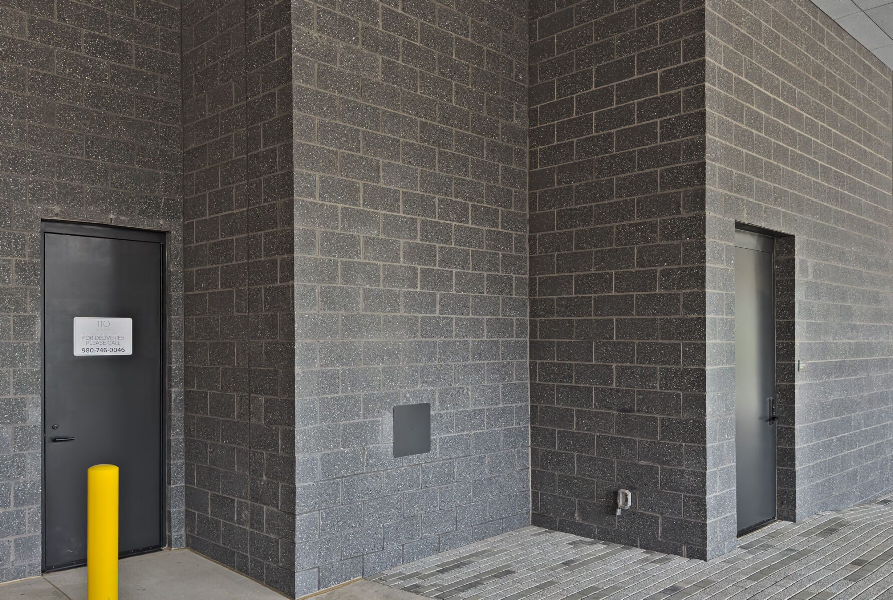 Lightweight CMU, Architectural Block, Concrete Masonry, Ground Face Block