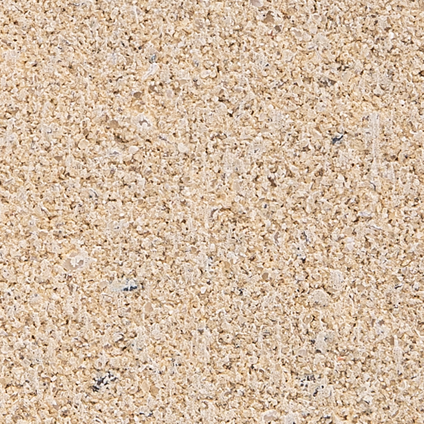 3053_Luminous-Sea-Salt_Smooth_swatch_850px_D Architectural CMU, Block, Prestige Masonry, Smooth Finish