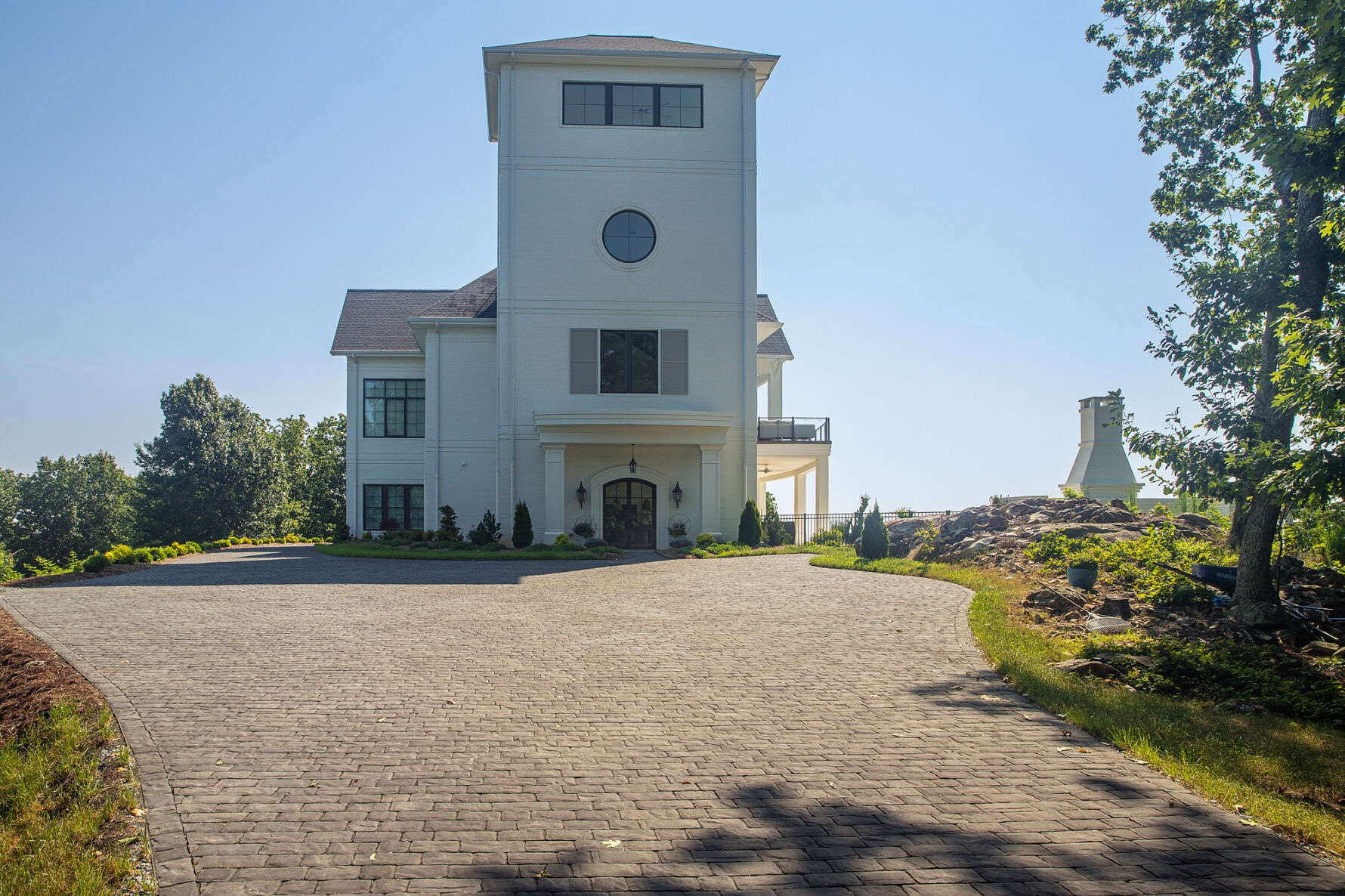 Concrete Pavers, Belgard Pavers, Hardscapes