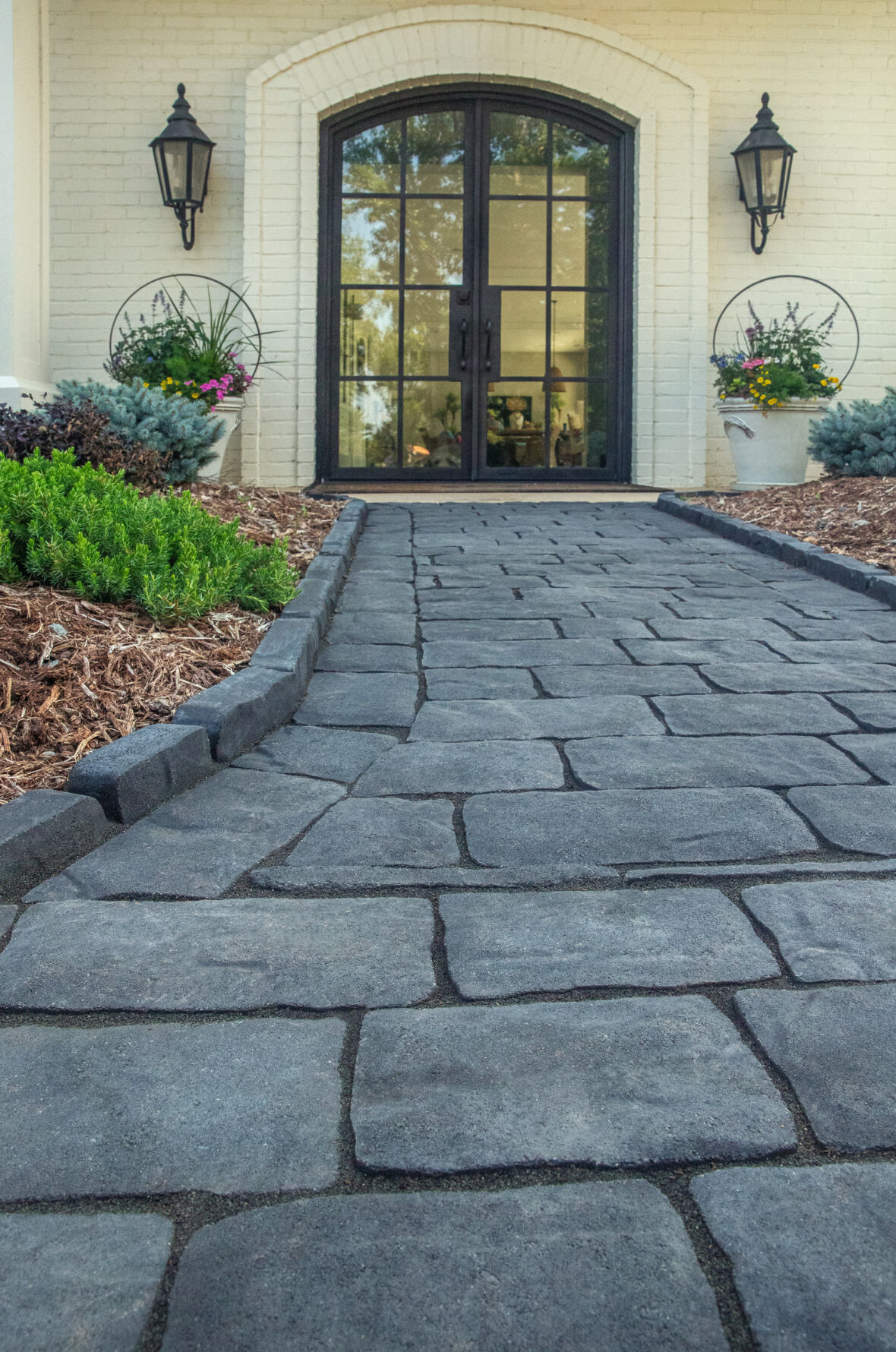 Concrete Pavers, Belgard Pavers, Hardscapes