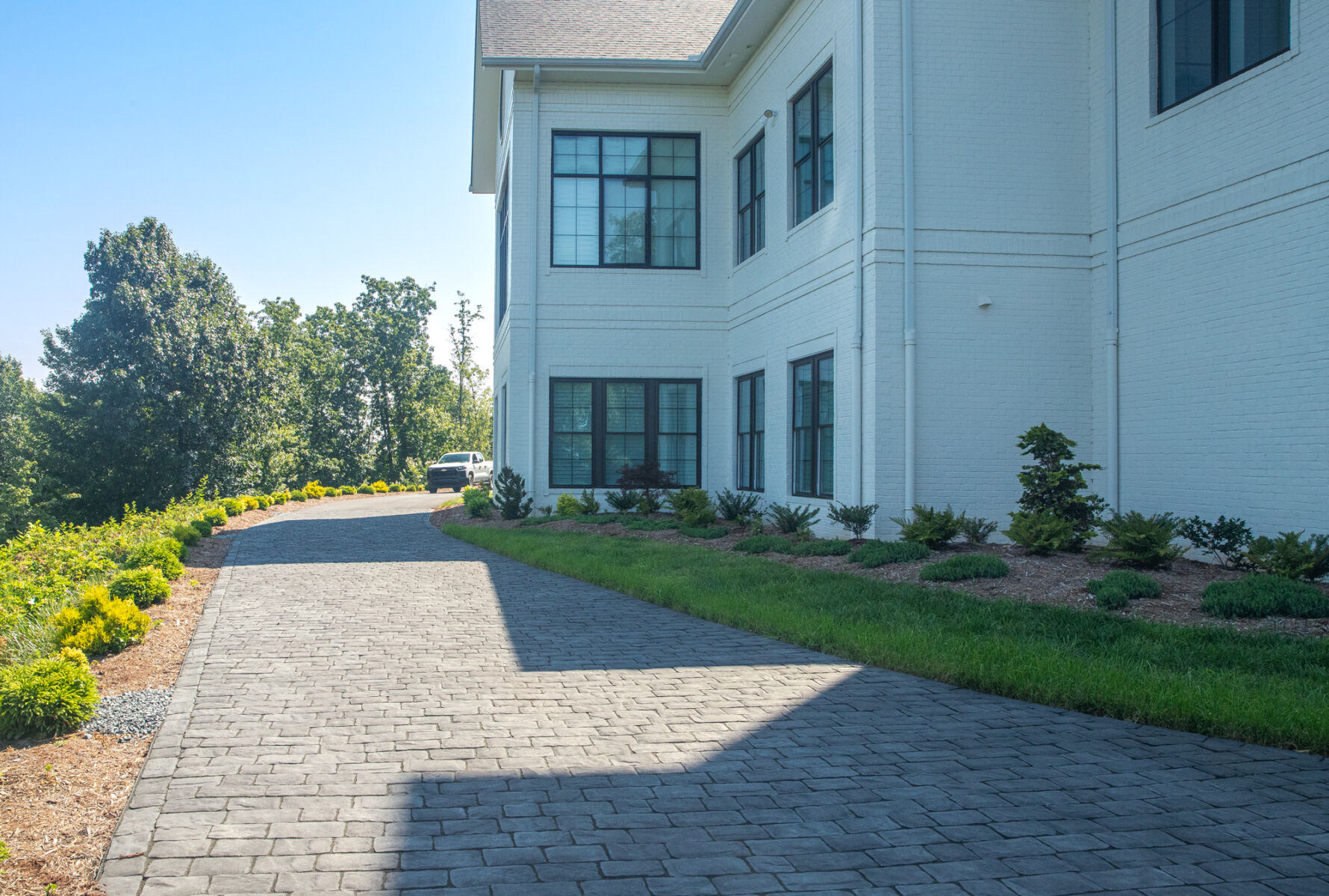 Concrete Pavers, Belgard Pavers, Hardscapes