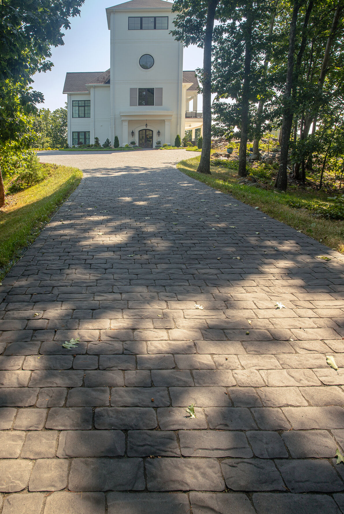 Concrete Pavers, Belgard Pavers, Hardscapes