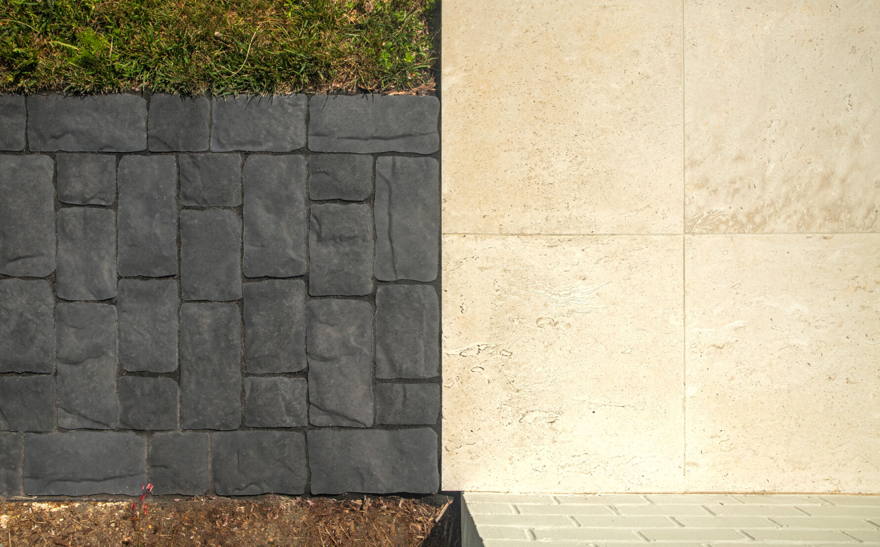 Concrete Pavers, Belgard Pavers, Hardscapes