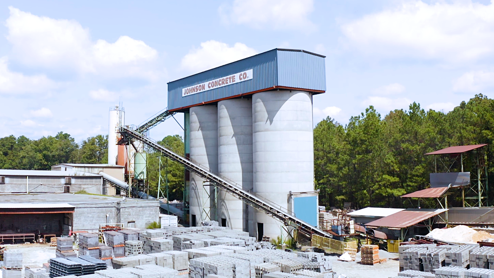 Willow-Spring_locations-pg-img Willow Spring, NC concrete block (CMU) manufacturing facility