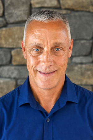 Rob Dry