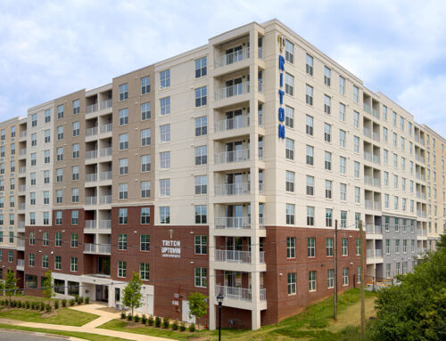 Triton Uptown
